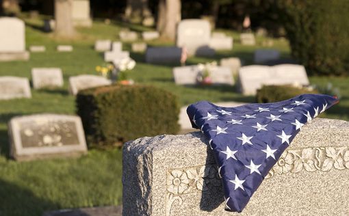 В США погибли военные во время учений