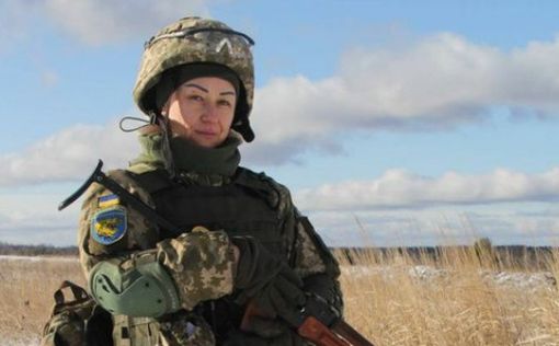 Боролась за свободу страны: погибла мать-героиня из Украины Ольга Семидьянова