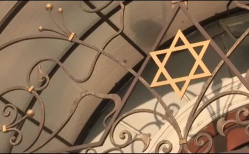 Вандалы атаковали синагогу в Барселоне