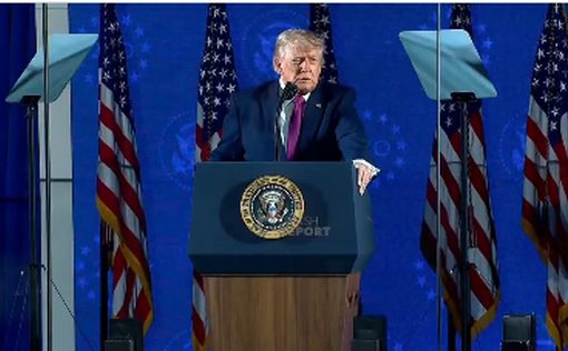 Трамп не исключил совместный просмотр футбола с Обамой и Байденом