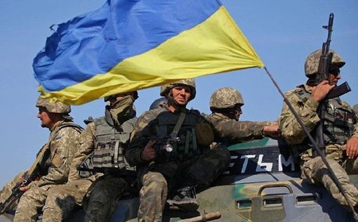 Запад удивлен быстрыми успехами Украины в северном контрнаступлении