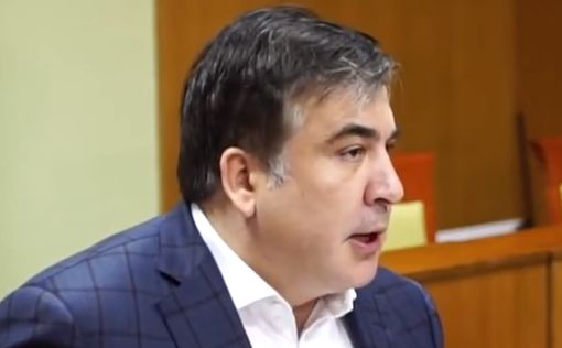 Саакашвили выдвинули на пост главы правительства Грузии
