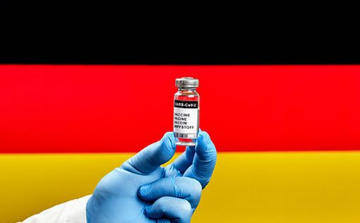 В Германии медсестра вводила гражданам вместо вакцины физраствор