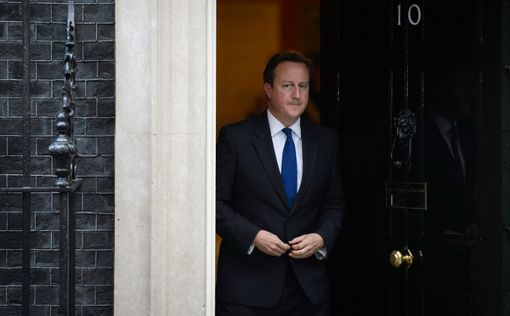 Кэмерон: Статус ПА не изменится от голоса Британии