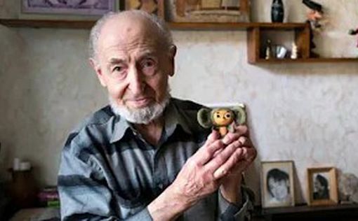Умер известный мультипликатор Леонид Шварцман