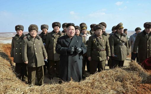 Фильм о Ким Чен Ыне собрал в прокате 36 млн долларов