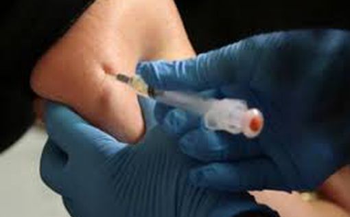 В США вакцинированы 40% взрослого населения
