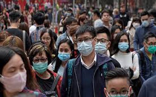 Китай закрыл посетителей в шанхайском Диснейленде для тестирования на COVID