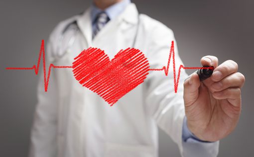Кардиологи рассказали что и как есть, чтобы сберечь сердце
