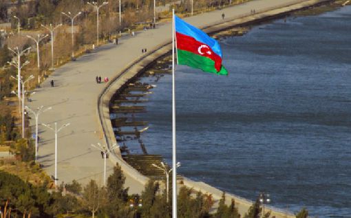 В День аль-Кудс в Баку разогнали антиизраильский митинг