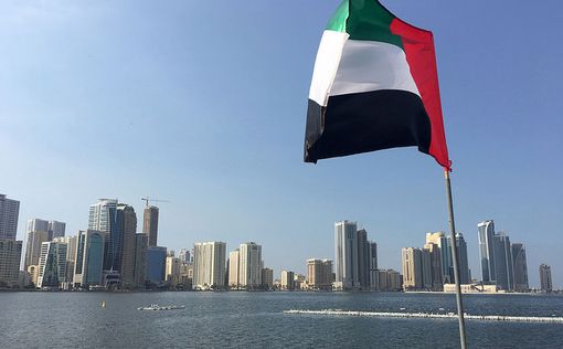 ОАЭ: Израиль воспринимается арабскими странами, как партнер