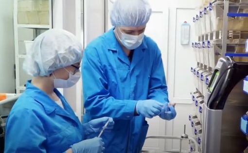 Минобороны России: первая вакцина от COVID-19 готова