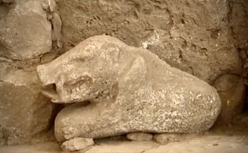 На востоке Турции нашли уникальные скульптуры, которым 12 тысяч лет