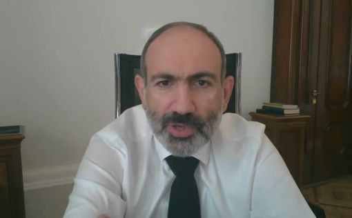 Нагорный Карабах: Пашинян призвал армян к оружию