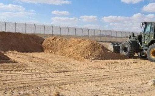 Инцидент на египетской границе: концепция обороны ЦАХАЛа рухнула