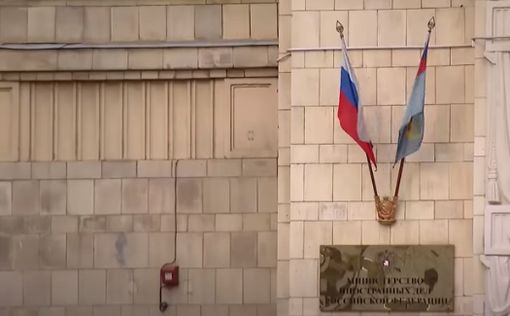 РФ предложила иностранным дипломатам привиться Спутник V