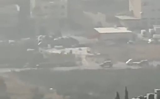 После ночного теракта: силы ЦАХАЛа блокировали дом в Шхеме