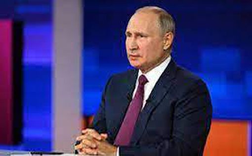 Путин не обращал внимания на "вбросы о датах вторжения"