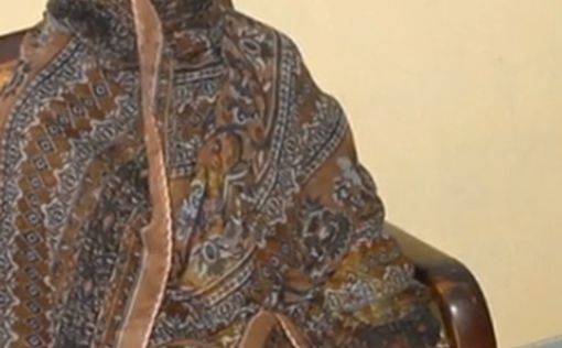 Пакистанская христианка Асия Биби освобождена из тюрьмы