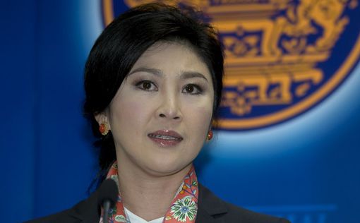 Таиланд: бывшего премьера обвиняют в халатности