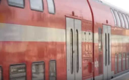Израиль: поезда снова начнут ходить по расписанию