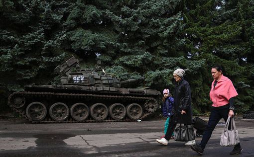 Евродепутаты призывают к масштабному увеличению военной помощи Украине