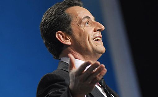 Николя Саркози осудили на три года | Фото: AFP