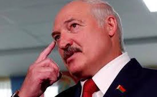 На Лукашенко подали в гаагский суд