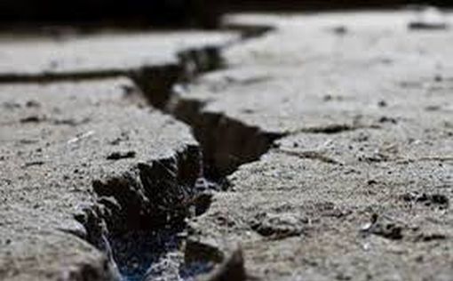Мощное землетрясение всколыхнуло Непал