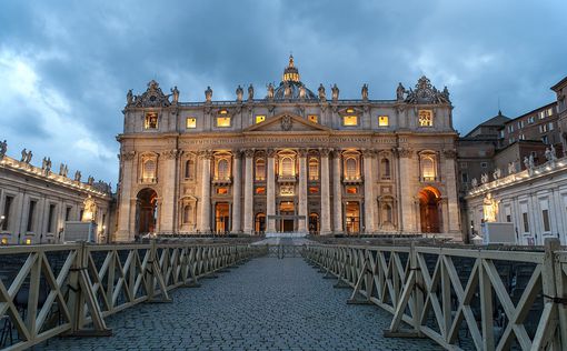 Оман и Ватикан установили дипломатические отношения