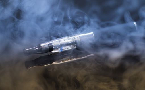 Минздрав: электронные сигареты могут содержать опасные наркотики