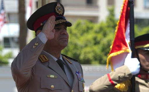 Египет формирует военный альянс арабских стран