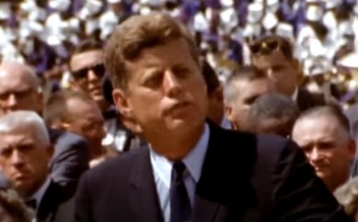 В ЦРУ заявили, что Кеннеди убили по личному приказу Хрущева