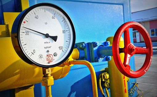 Украина способна обойтись зимой без российского газа