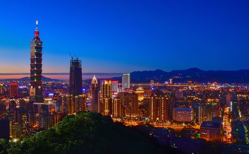 Тайвань будет платить туристам за посещение страны