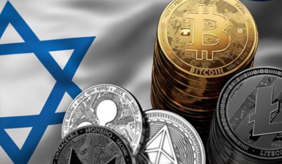 Израиль выпустил первые в мире цифровые облигации