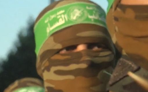 ХАМАС: “Мы не можем действовать на Западном берегу”