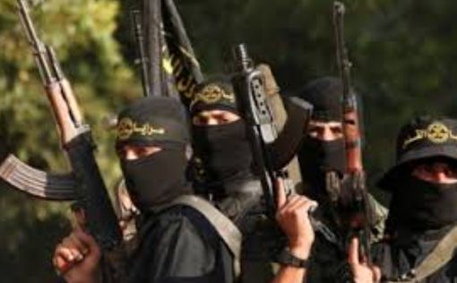 Исламский джихад: сопротивление готово ответить