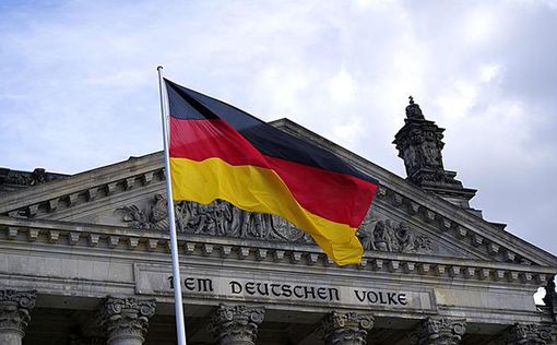 Правительство Германии прокомментировало инициативу России о прекращении огня