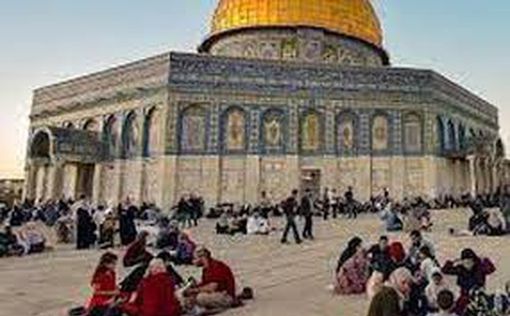 Египет и Иордания предостерегают Израиль от эскалации в Иерусалиме