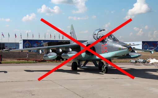РФ теряет в Украине самолеты в 20 раз быстрее, чем может производить, – Британия
