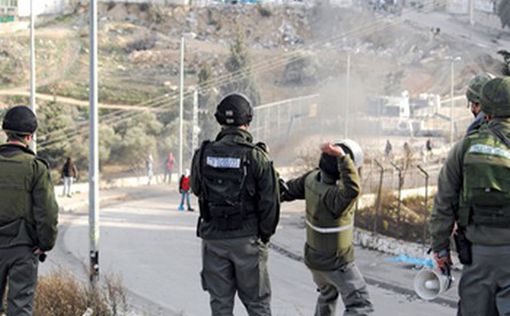 Офицер МАГАВ выстрелил в спину палестинцу: начато следствие