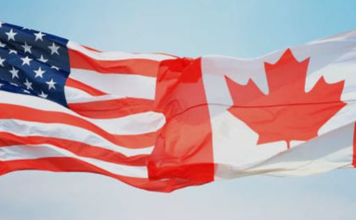 США и Канада договорились об отказе просителям убежища
