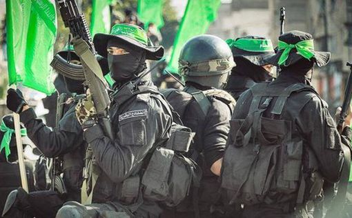 ХАМАС: бомбардировки Израилем провалились