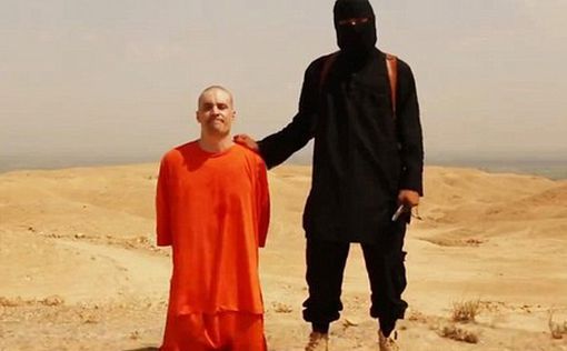 ISIS угрожает казнить 26-летнюю американскую заложницу