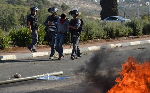Гуш Эцион: палестинец убит огнем ЦАХАЛа