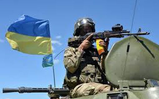 "Украина получила часть вооружения слишком поздно"