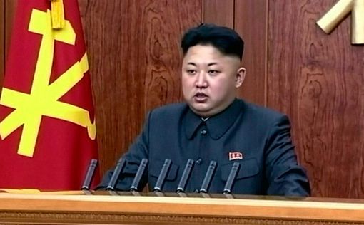 Мужчинам в КНДР приказано носить стрижку Ким Чен Ына