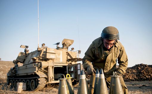США поставят Израилю партию оружия, задержанную перед операцией в Рафиахе