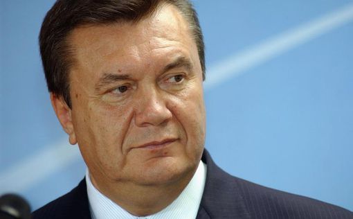 Янукович, Захарченко и Якименко подозреваются в терроризме